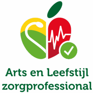 artsen leefstijl vignet